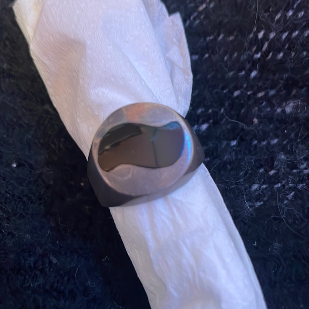 925 ring